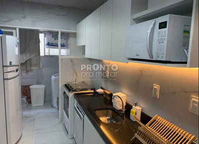 Apartamento, 3 quartos, 114 m² - Foto 2