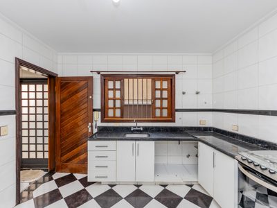 Sobrado, 3 quartos, 285 m² - Foto 5