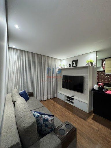 Apartamento, 2 quartos, 75 m² - Foto 2