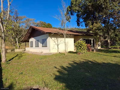 Chácara, 3 quartos, 1500 m² - Foto 4
