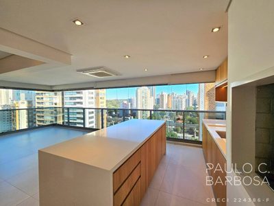 Apartamento, 4 quartos, 192 m² - Foto 5
