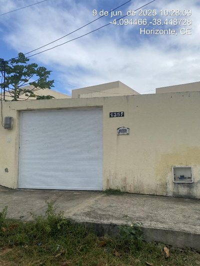 Casa, 2 quartos, 116 m² - Foto 1