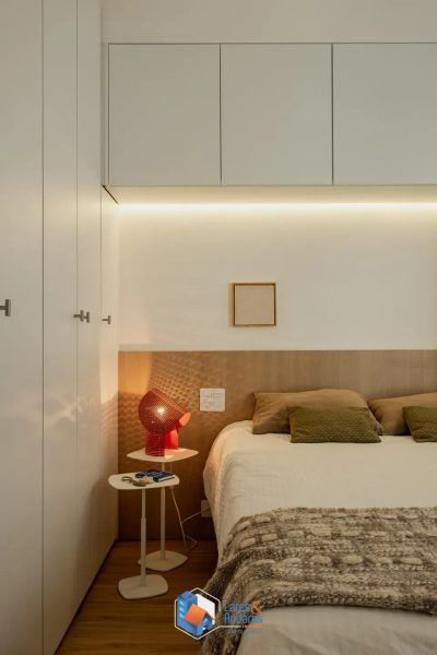 Apartamento, 1 quarto, 24 m² - Foto 3