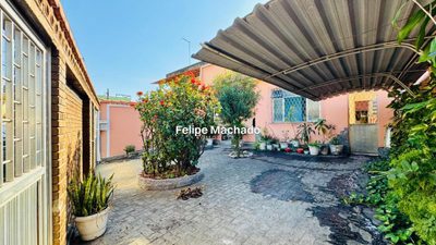 Casa, 3 quartos, 105 m² - Foto 2