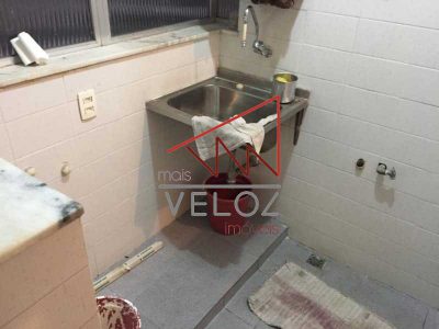 Apartamento, 3 quartos, 120 m² - Foto 3