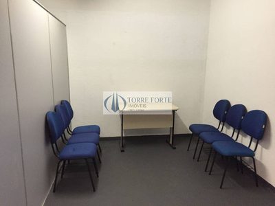 Prédio Inteiro, 750 m² - Foto 3