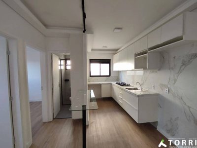 Apartamento, 2 quartos, 45 m² - Foto 1