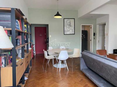 Apartamento, 3 quartos, 97 m² - Foto 3