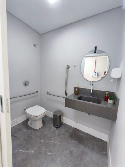 Cobertura, 3 quartos, 117 m² - Foto 3