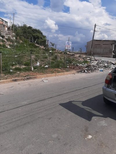 Loteamento e Condomínio, 229 m² - Foto 2