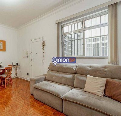 Apartamento, 3 quartos, 99 m² - Foto 2