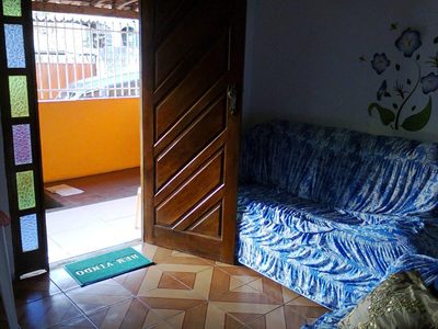Casa, 3 quartos - Foto 3