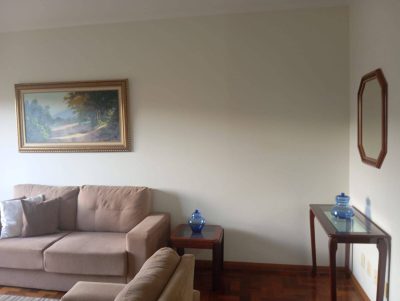 Apartamento, 3 quartos, 100 m² - Foto 5
