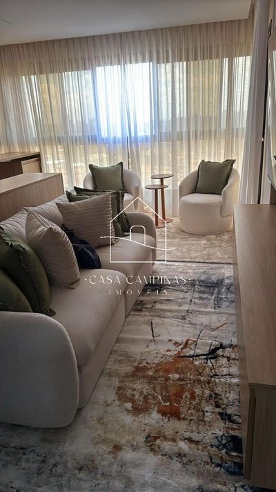 Apartamento, 2 quartos, 66 m² - Foto 5