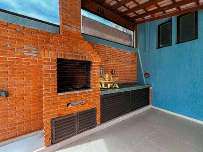 Cobertura, 3 quartos, 247 m² - Foto 3