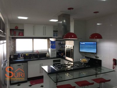 Apartamento, 3 quartos, 260 m² - Foto 4