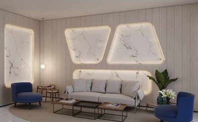 Apartamento, 4 quartos, 398 m² - Foto 2