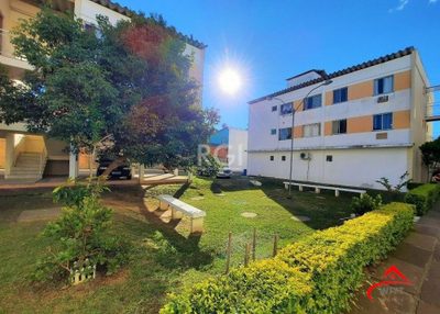 Apartamento, 2 quartos, 44 m² - Foto 1