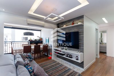 Apartamento, 3 quartos, 81 m² - Foto 4