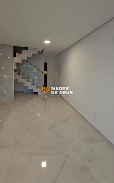 Casa, 4 quartos, 144 m² - Foto 2