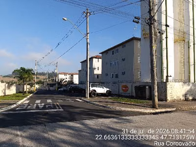 Apartamento, 2 quartos, 47 m² - Foto 1