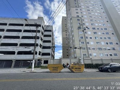 Apartamento, 2 quartos, 36 m² - Foto 1
