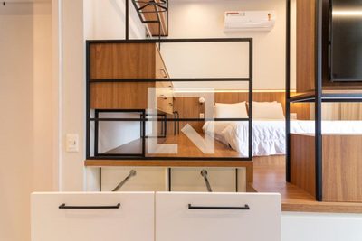 Kitnet-Studio, 38 m² - Foto 5