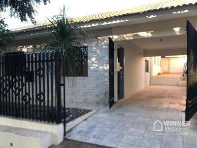 Casa, 2 quartos, 160 m² - Foto 1