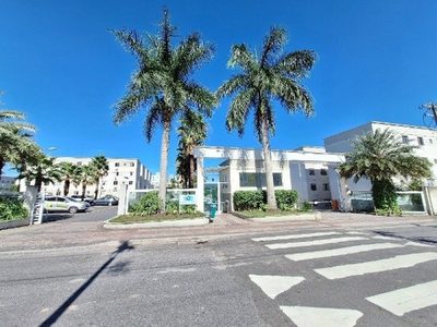 Apartamento, 2 quartos - Foto 2