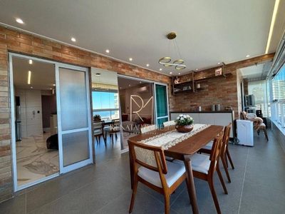 Apartamento, 3 quartos, 126 m² - Foto 2
