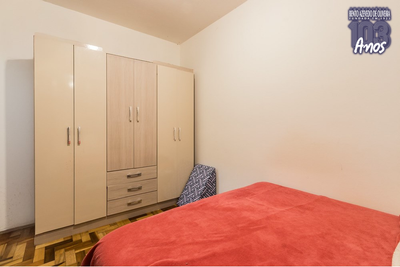 Apartamento, 2 quartos, 44 m² - Foto 3