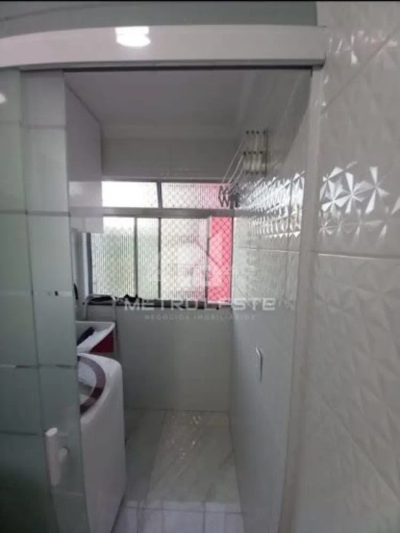 Apartamento, 2 quartos, 45 m² - Foto 3