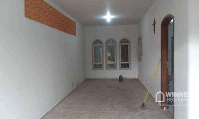 Casa, 4 quartos, 220 m² - Foto 2