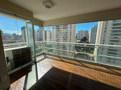 Apartamento, 3 quartos, 158 m² - Foto 3