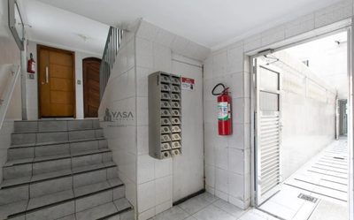 Apartamento, 2 quartos, 52 m² - Foto 3