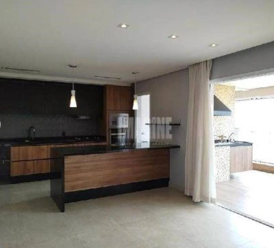 Apartamento, 3 quartos, 119 m² - Foto 1