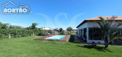 Casa, 4 quartos, 285 m² - Foto 1