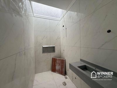 Casa, 3 quartos, 80 m² - Foto 4