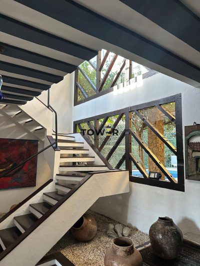 Casa, 4 quartos, 600 m² - Foto 1