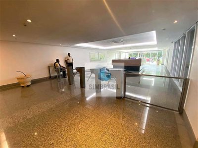 Sala-Conjunto, 43 m² - Foto 1