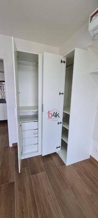 Apartamento, 1 quarto, 43 m² - Foto 5