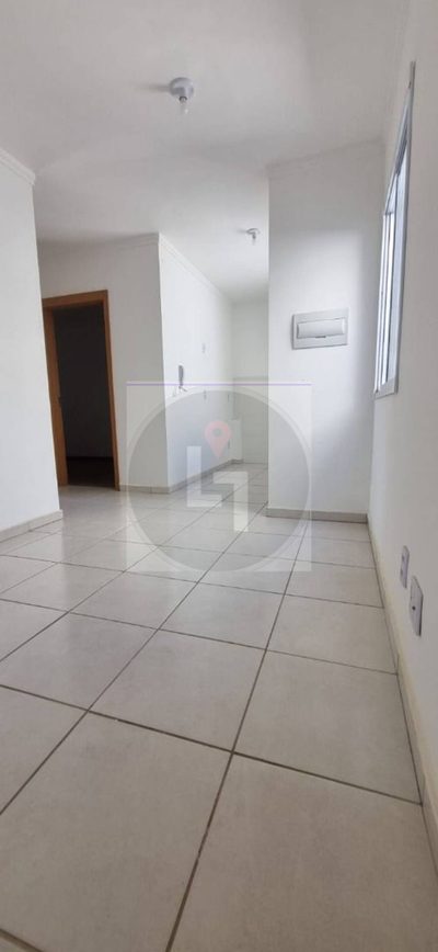 Apartamento, 2 quartos, 46 m² - Foto 4