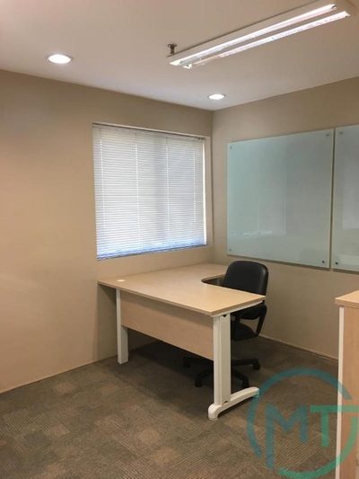 Sala-Conjunto, 35 m² - Foto 3