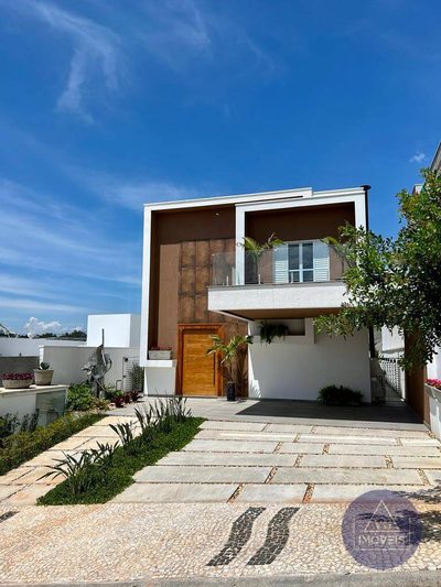 Casa de Condomínio, 4 quartos - Foto 5