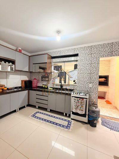 Sobrado, 2 quartos, 100 m² - Foto 4
