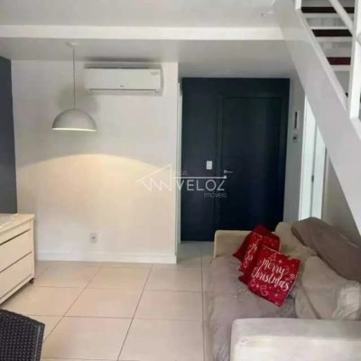 Apartamento, 2 quartos, 80 m² - Foto 5