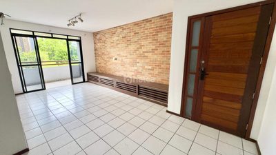 Apartamento, 3 quartos, 127 m² - Foto 4