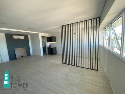 Sala-Conjunto, 39 m² - Foto 2