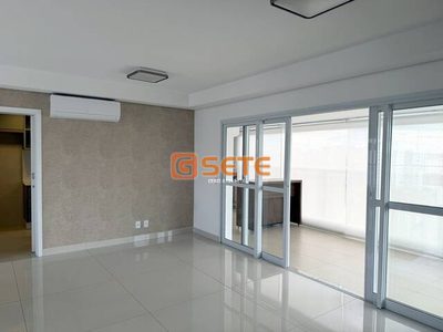 Apartamento, 3 quartos, 167 m² - Foto 4