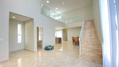 Casa, 4 quartos, 307 m² - Foto 1